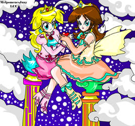 Heaven princesses