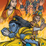 Ramayana Poster