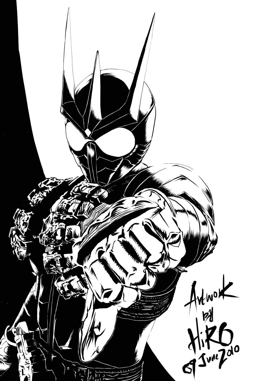 Masked Rider Eternal by aqua-panda on DeviantArt