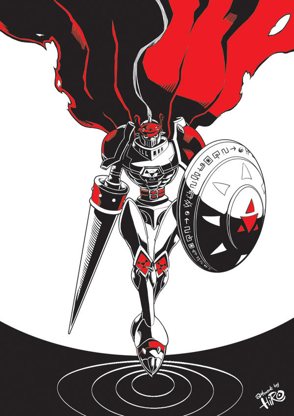 Dukemon S Dukemon by aqua-panda on DeviantArt