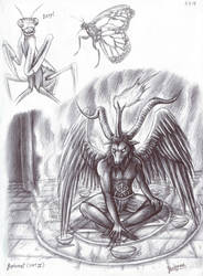 Baphomet