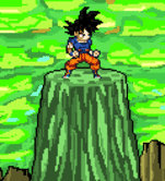 The launch of MLSW - Goku Preview