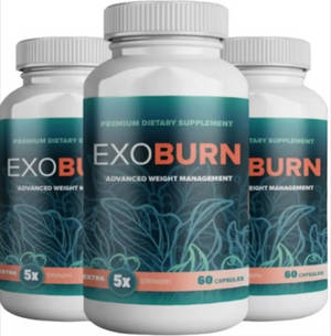 Exoburn Reviews - Safe To Use?