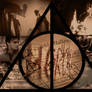 Harry Potter deathly hallows 1