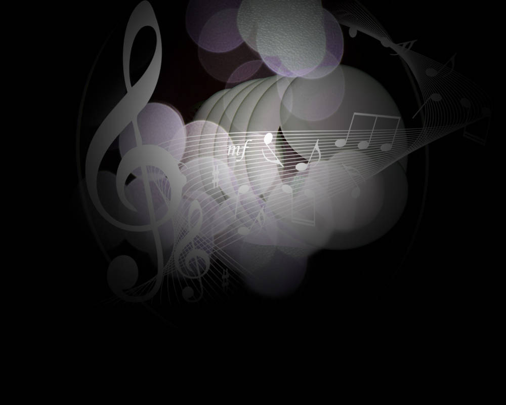 Music Notes Fans Music notes by Miss-deviantE on DeviantArt