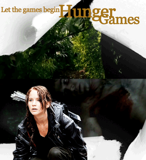 Hunger Games Gif By Miss Deviante On Deviantart Hunger Games Gif By Miss Deviante On Deviantart
