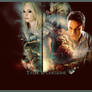 Caroline Forbes and Tyler Lockwood