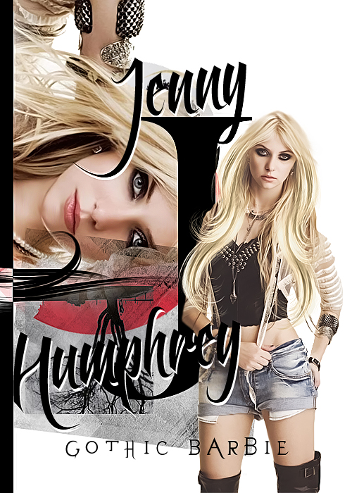 Jenny Humphrey