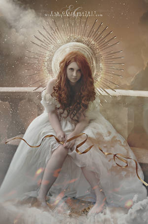 Meant To Be by Miss-deviantE Meant To Be by Miss-deviantE