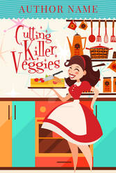 Cutting Killer Veggies