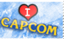 I 'heart' Capcom