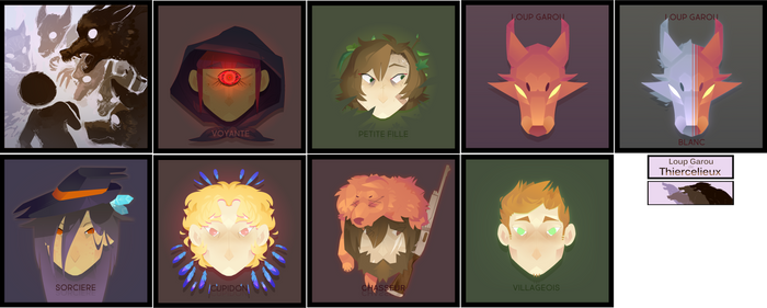 Explore The Best Thiercelieux Art Deviantart Explore The Best Thiercelieux Art Deviantart