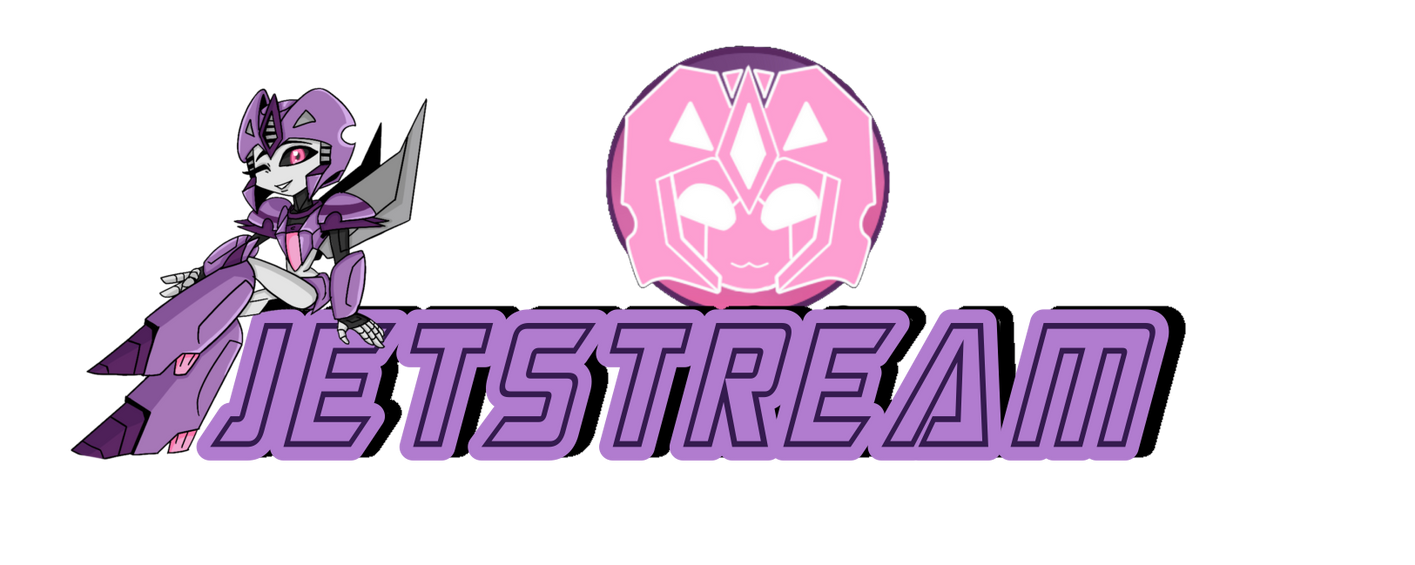 Jet Stream Pfp New banner to jetstream by SlycrystalPrime on DeviantArt