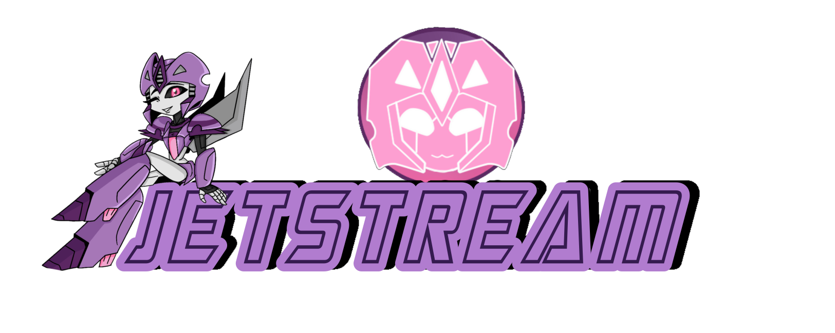 Jet Stream Pfp New banner to jetstream by SlycrystalPrime on DeviantArt