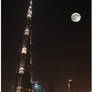 Burj Khalifa