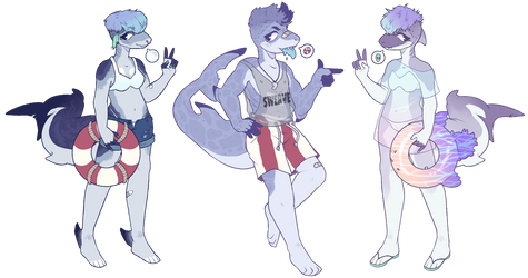 landshark (adopts)