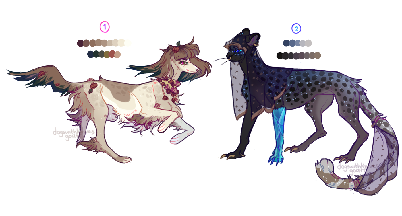 collab adopts