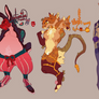 emoji adopts : flatsale : closed