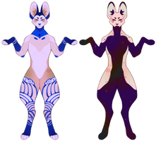 weird guys (adopts) closed