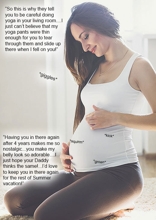 Unbirth 27 by SloshingBelly on DeviantArt