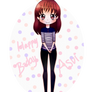 H-DAY Asui