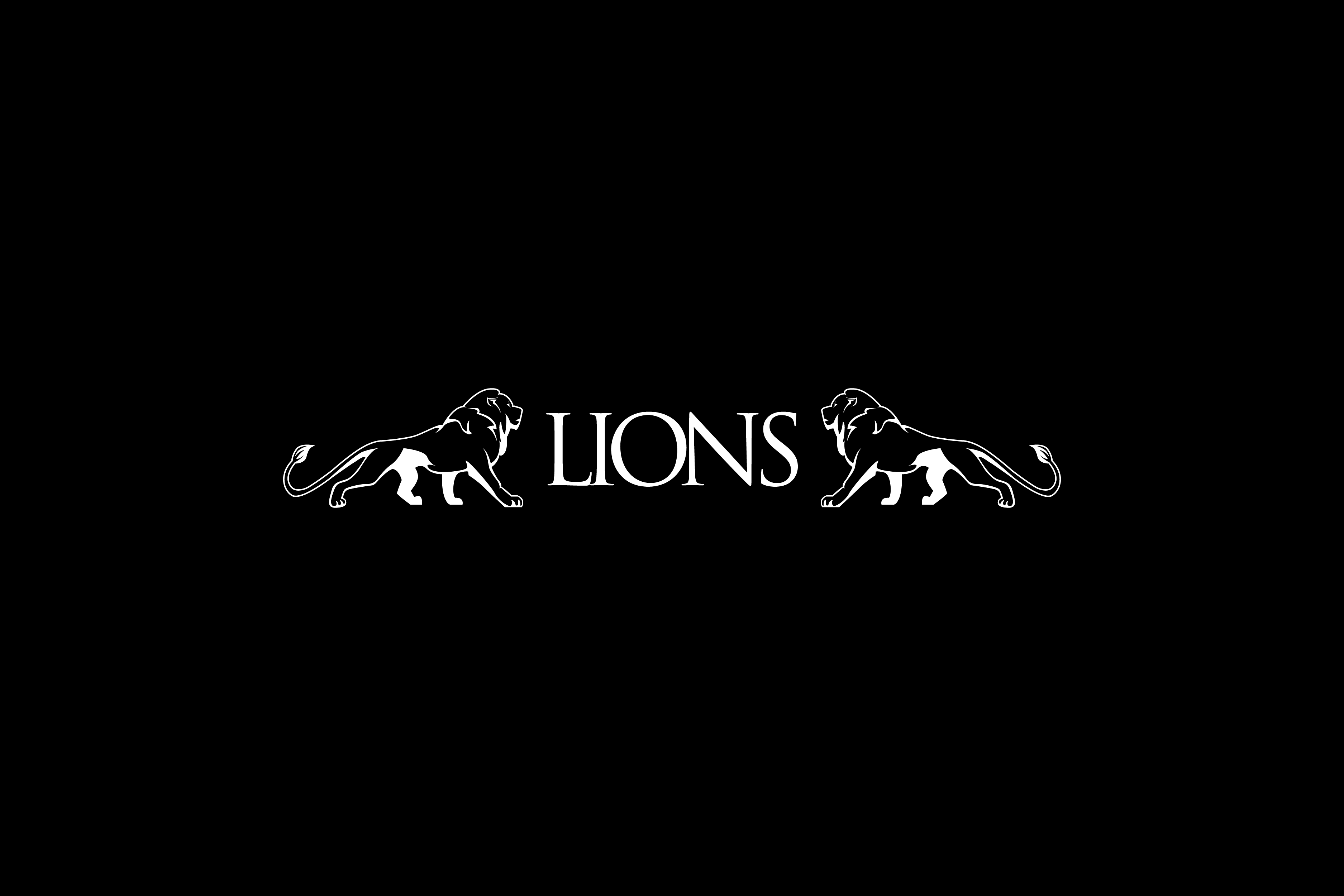 Lions Logo