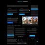 Clean UI Kit By RaymondGD