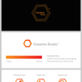 Creative Studio - New branding project!