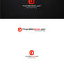 I Train With Scott - Logo design project