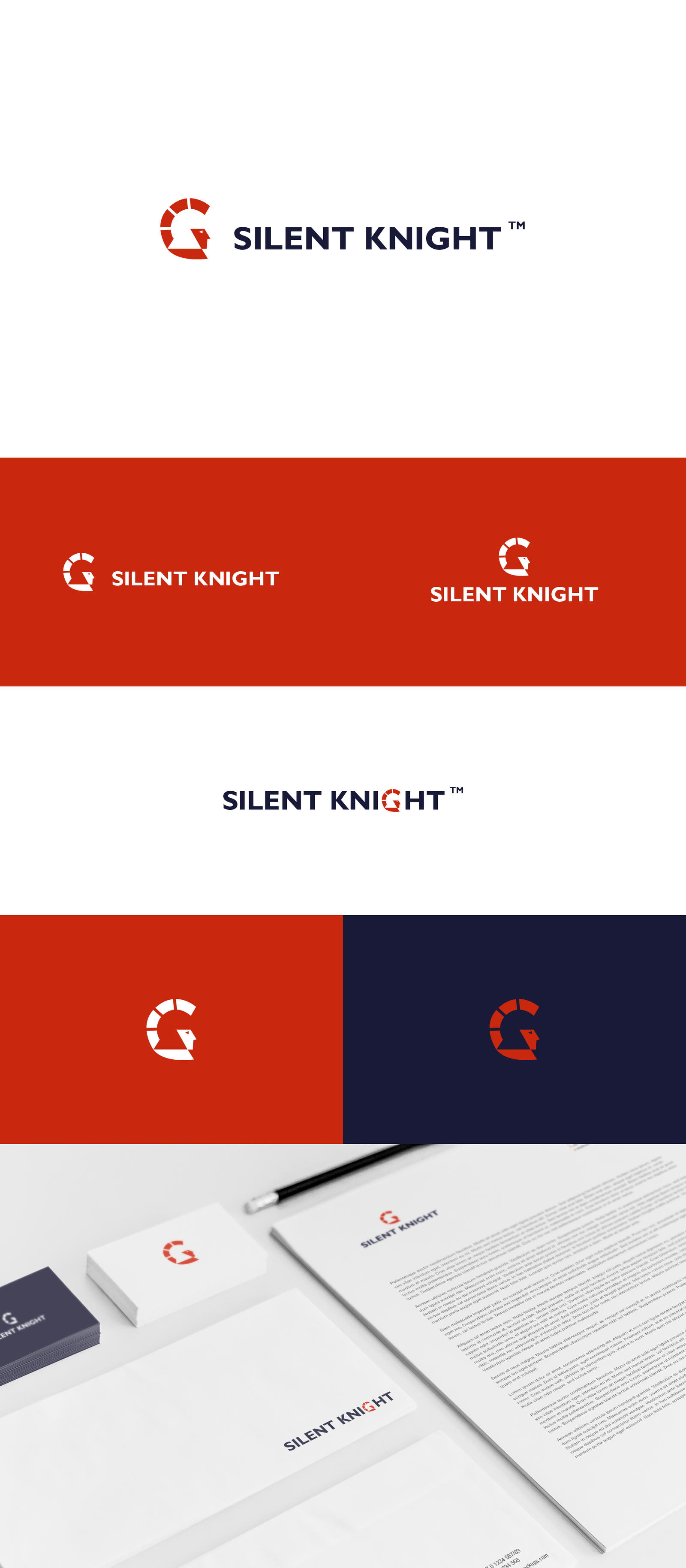 Silent Knight