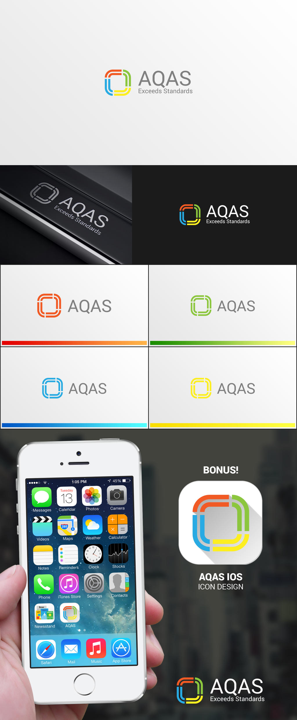 AQAS