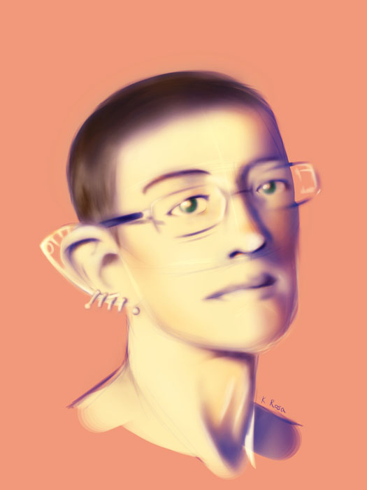 Memportreto