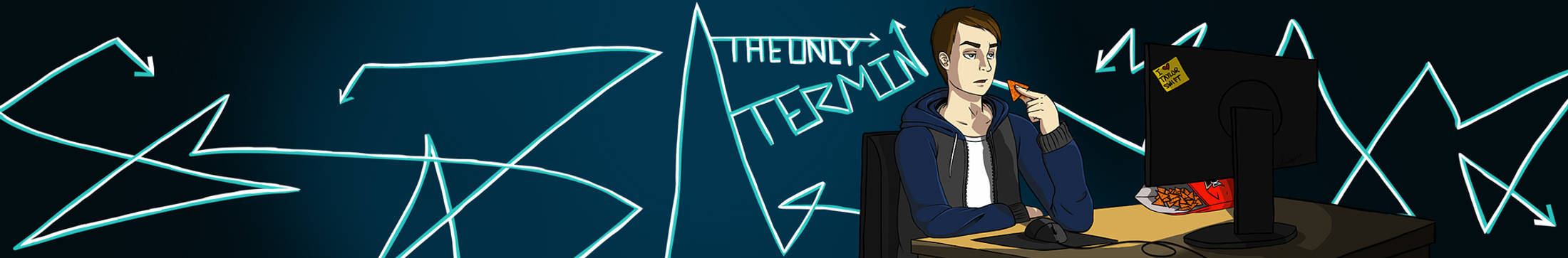 Termins Banner YT