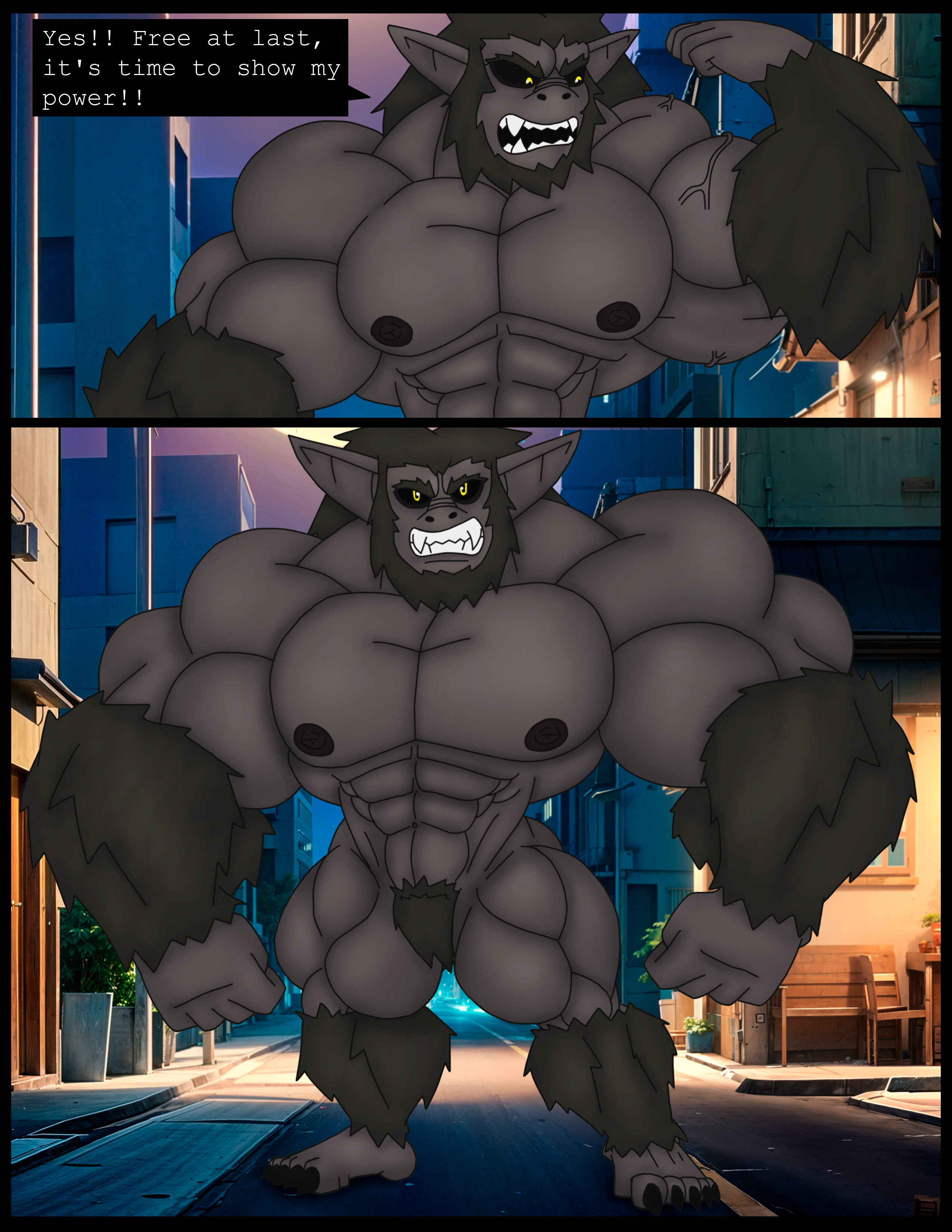 Beast Tank (5)