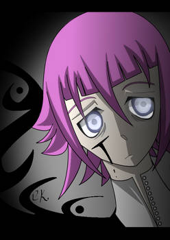 SE CRONA - HEY, MY BLOOD IS BLACK, YOU KNOW....