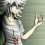 All You Need Is Hope - Komaeda ~ SDR2