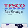 Tesco Ruins Everything - Cover