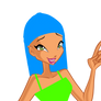 winx oc - Losy ~