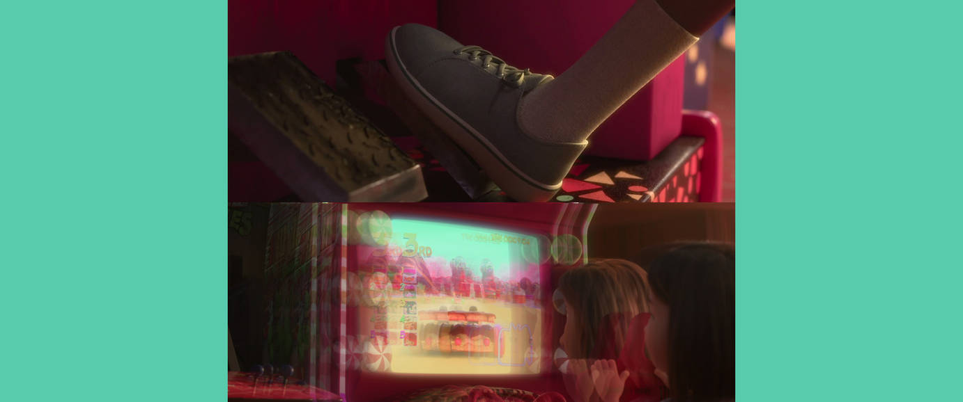 Swati and Nafisa's bumpy ride by MetalSupe on DeviantArt