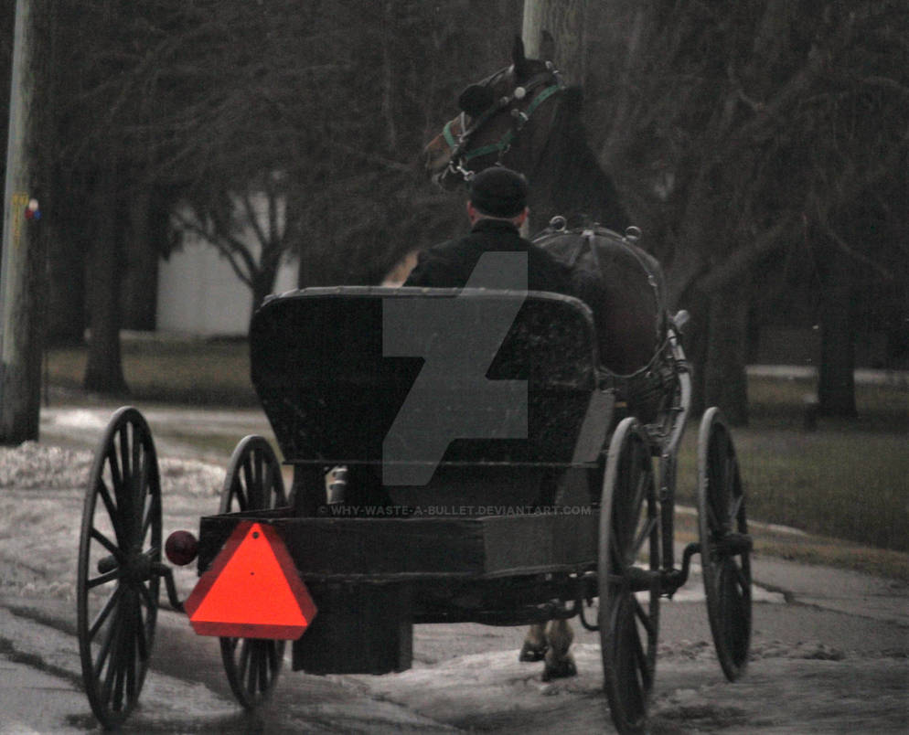 Bumpy Ride by why-waste-a-bullet on DeviantArt