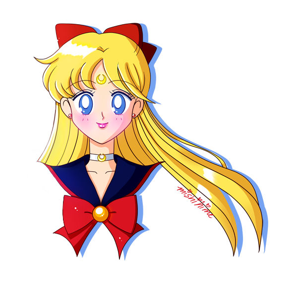 Sailor V 2015