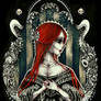 Her Ladyship Skellington