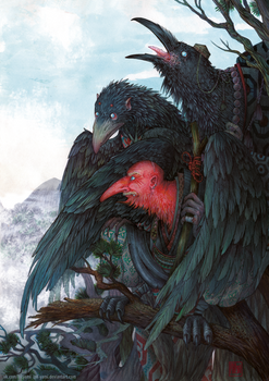 Tengu