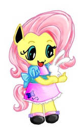 Fluttershy