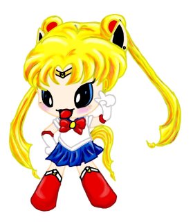 Sailor Moon