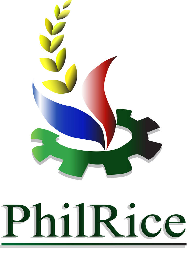 PhilRice LOGO 3 by kowreck on DeviantArt