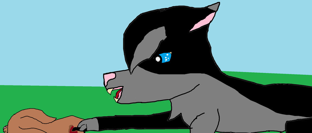 Dear Rabbit by Willowferngalaxy on DeviantArt