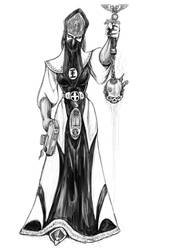 Cantus Magistra Primaris by Dr-Destruction