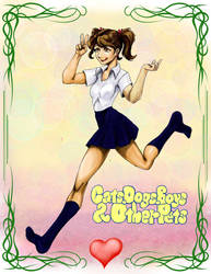 Cats Dogs Boys and Other Pets by Dr-Destruction