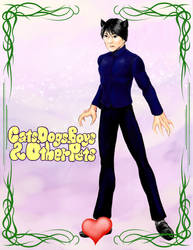 CDBnOP 011 Splash Page by Dr-Destruction